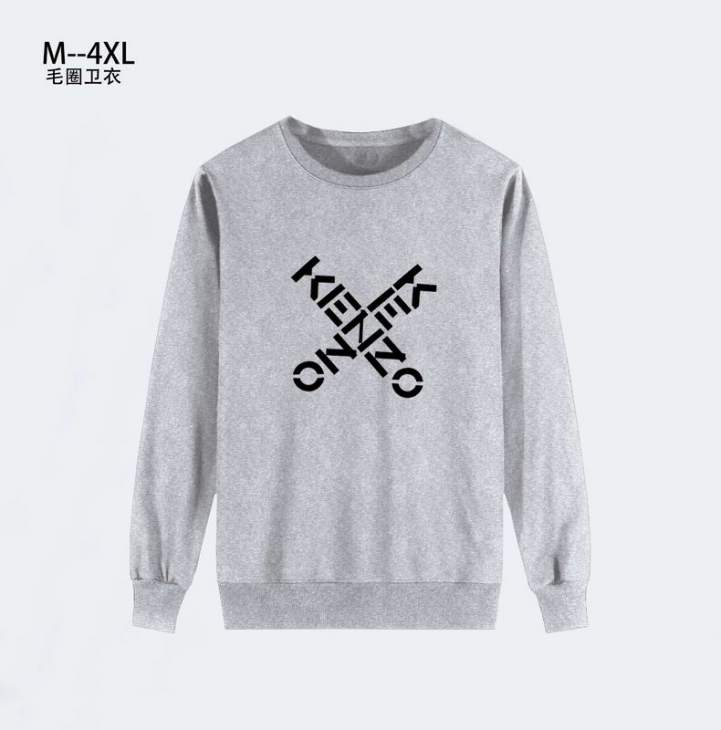 Picture of Kenzo Sweatshirt _SKUKenzoM-4XL1qx0133529